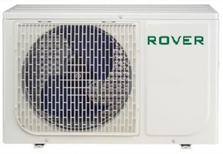 Rover Fresh III RS2DF07BE