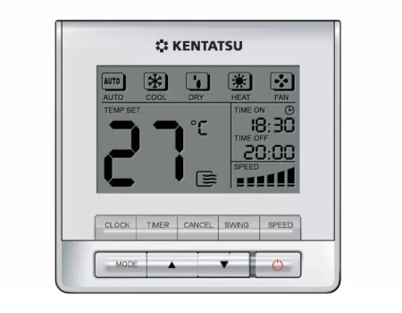 Kentatsu КWC-311
