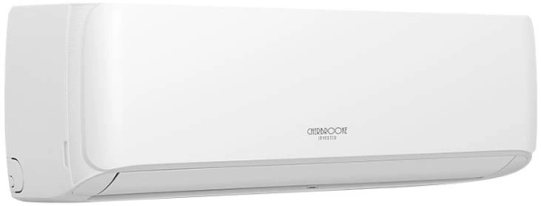 CHERBROOKE Mistral ASV-24UR4K1/AOV-24UR4K1