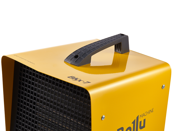 Ballu BKX-7