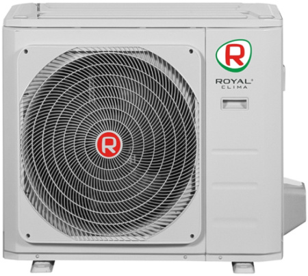 Royal Clima ES-D 18HWCX/ES-E 18HCX