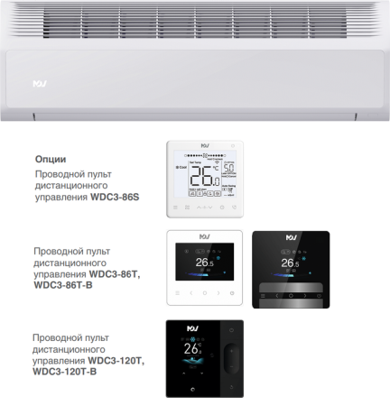 Mdv I3-36WMVR12D