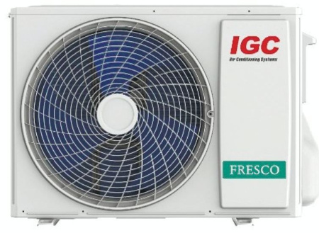 IGC Fresco S RAS-36NQR
