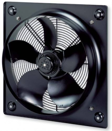 Soler & Palau HXTR/4-355 V5