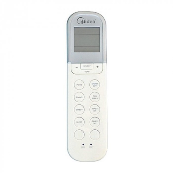 Midea MCA3U-12HRFNX(GA)/T-MBQ4-03E