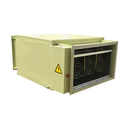 MIRAVENT ПВУ BAZIS EC – 4000 W (с водяным калорифером)