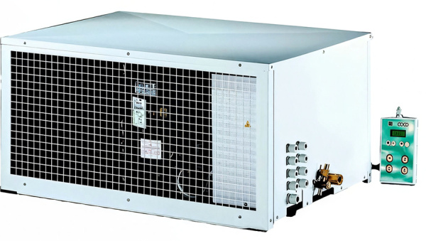 Rivacold STL020Z012