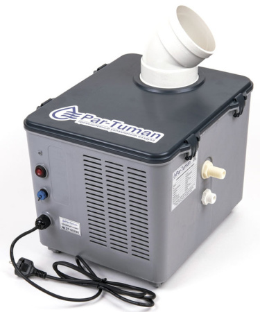 Par-Tuman ГТ-5,0