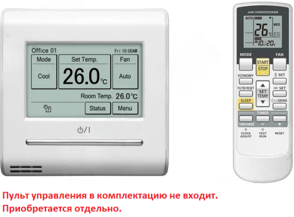 Fujitsu ARXA024GLEH