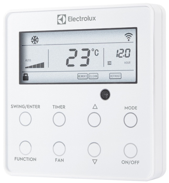 Electrolux Unitary Pro 3 EACD-18H/UP3/N3