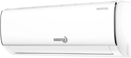 Dahatsu Brilliant DS-07I /DSN-07I