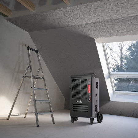 Ballu BDI-80L