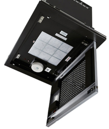 Airomate TY-300SC