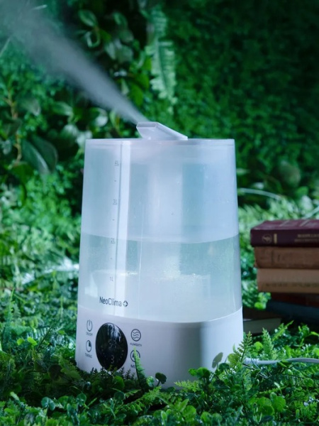 Neoclima NHL-400E