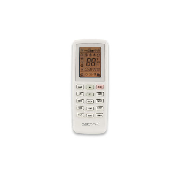 Aeronik  Legend ASI-12 ILK3