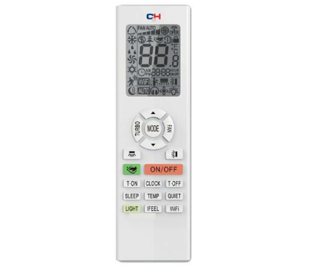 Cooper&Hunter Avalon CH-S09FTXB-GD