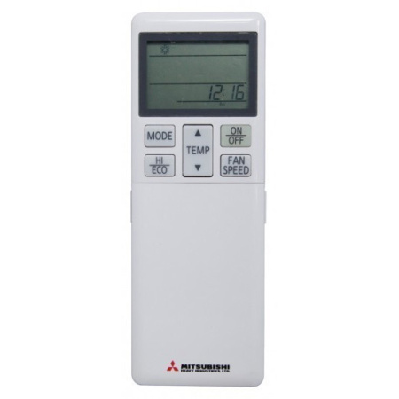 Mitsubishi Heavy SRK35ZS-WT/SRC35ZS-W