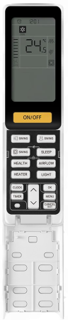 Haier AC35S2SG1FA/1U35S2SM4FA