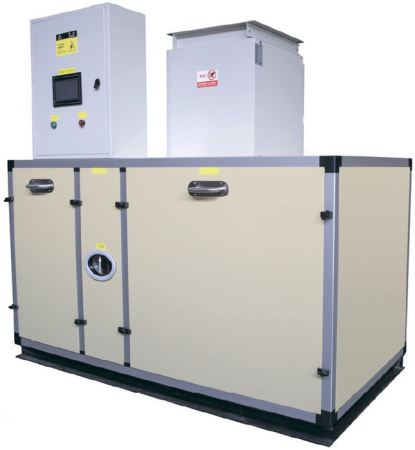 Polman DM-5000