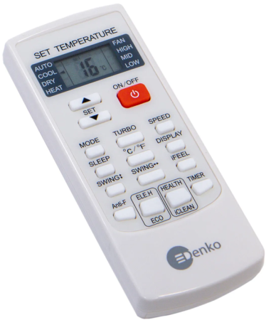 Denko DNP 36 А (TCL)