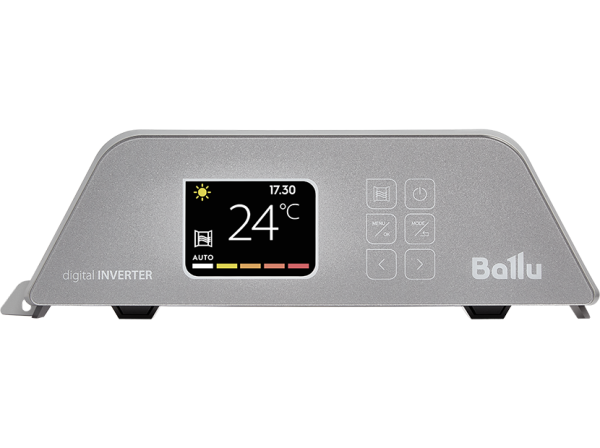 Ballu BEC/ATI-2001