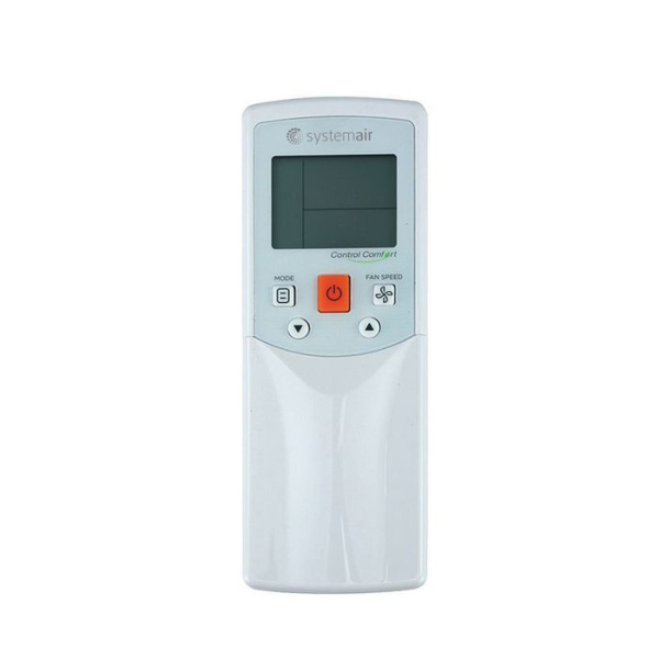 Systemair SYS RM 05