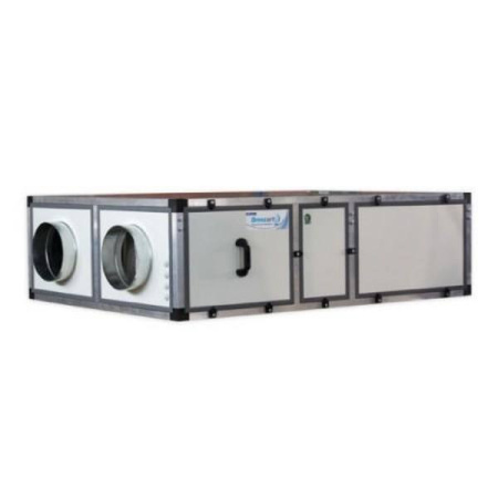 Breezart 1000 Lux RP SB 4,8-220