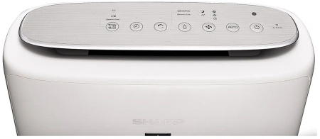 Sharp KIN41R-W