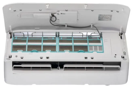 JAX Hayman ACI-20HE
