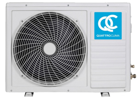 QUATTROCLIMA Verona QV-VE24WAE/QN-VE24WAE