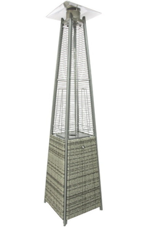WWT 13I Rotang Grey