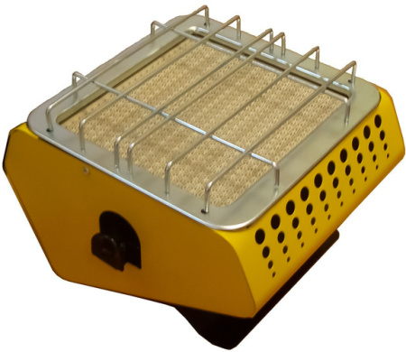 Aeroheat IG 2500