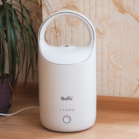 Ballu UHB-803