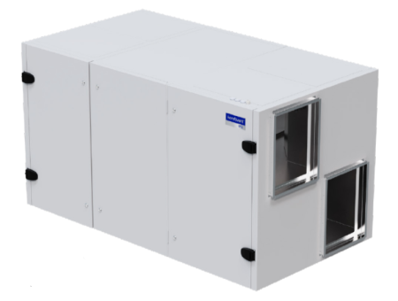 Komfovent ОТД-R-3000-UH-HW M5/M5 (L/A)