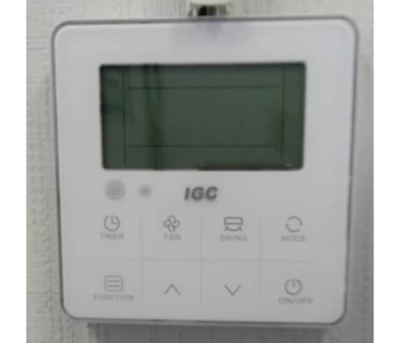 IGC IDХ-V24HDC/U