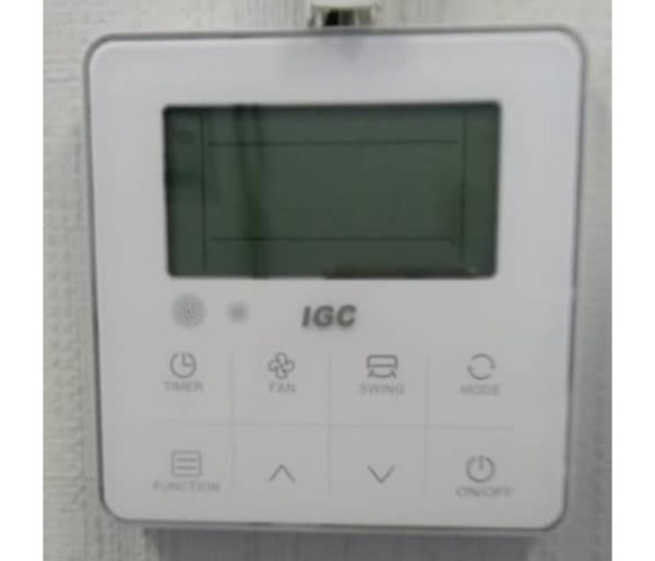 IGC IDХ-V48HSDC/U