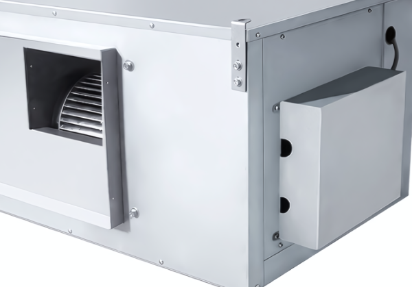 Kentatsu KT120HFAN1