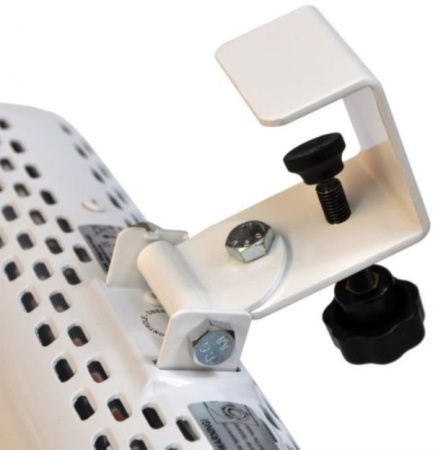 Heliosa 11B20X5 (2000Вт) белый