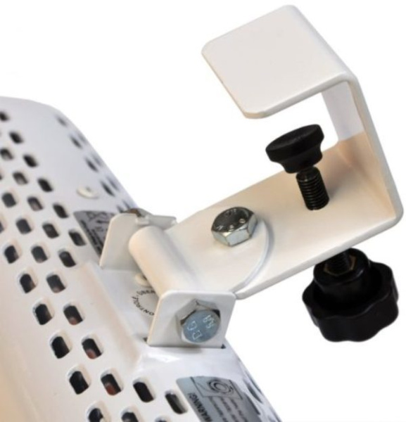 Heliosa 11B20X5 (2000Вт) белый
