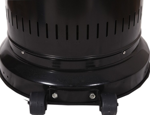 WWT 13D pro Black mini