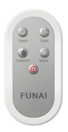 Funai ECH-SHE2101ST
