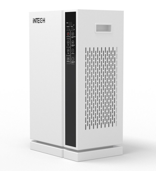 Intech AIR H-407