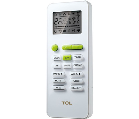 TCL X-Fresh TAC-09HRID/XF
