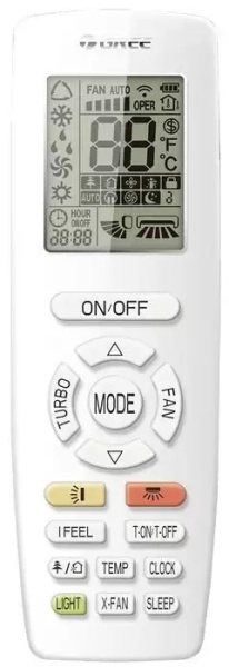 Gree GMV-ND56TD/A-T