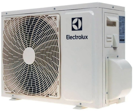 Electrolux Fusion 2.0 EACS/I-24HF2/N8