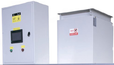 Polman DM-3000