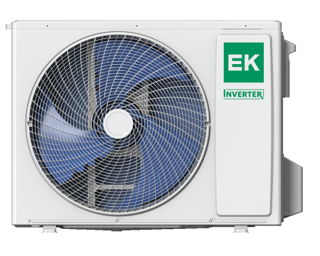 Euroklimat EKDX-50HNN/EKOX-50HNN
