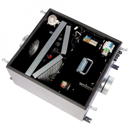 Minibox E-850 PREMIUM GTC
