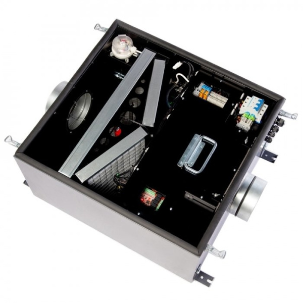 Minibox E-850 PREMIUM GTC