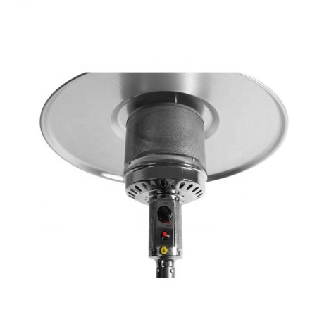 WWT 13B Stainless steel
